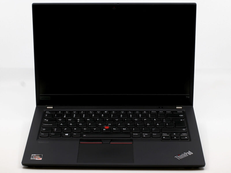 Lenovo Thinkpad T14 Gen 1 14" Ryzen5/16gb/256gb