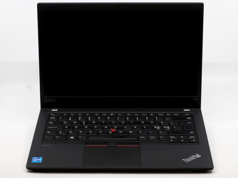 Lenovo Thinkpad T14 Gen2 14" i5/16gb/256gb