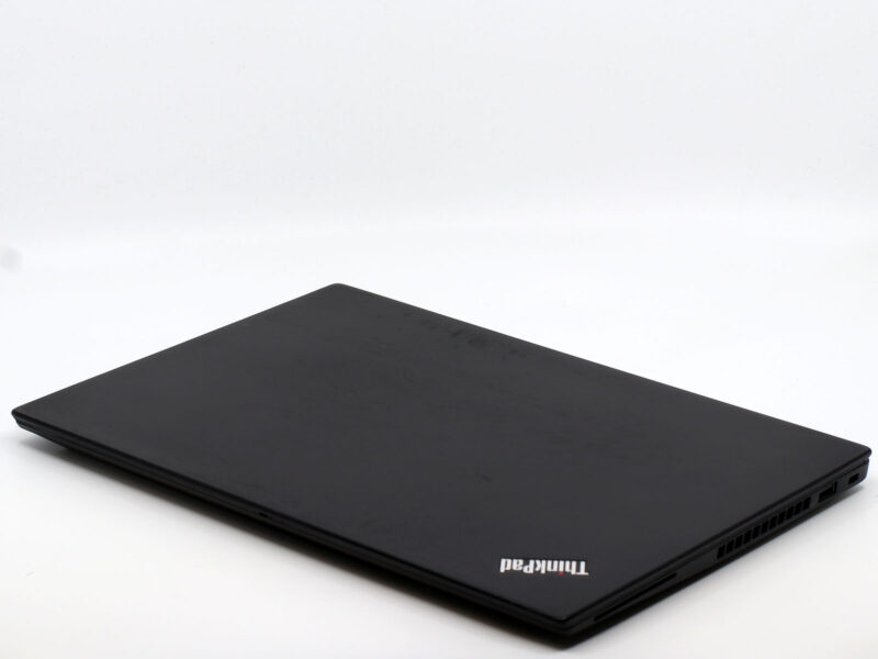 LEIUNURK! Lenovo Thinkpad T14s 14" i5/16gb/256gb - Image 3