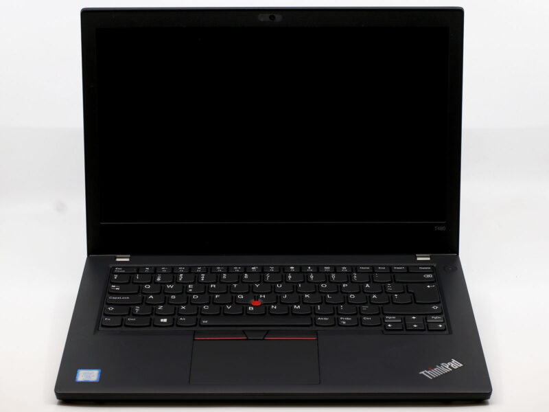 Lenovo Thinkpad T480 14" i7/32gb/1TB