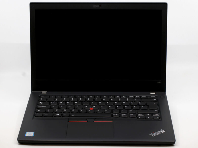 Lenovo Thinkpad T480 14" i7/32gb/1TB