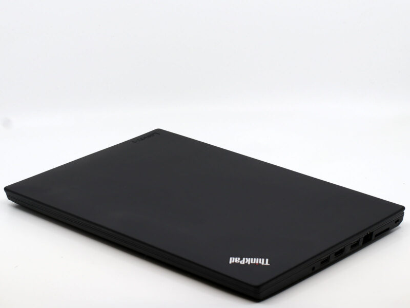 Lenovo Thinkpad T480 14" i7/32gb/1TB - Image 3