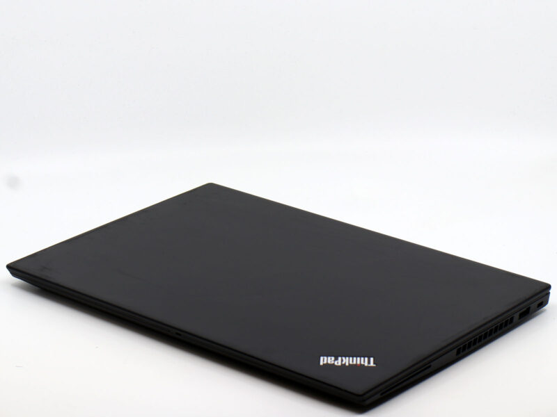 Lenovo ThinkPad T490s 14" i5/16gb/256gb - Image 3