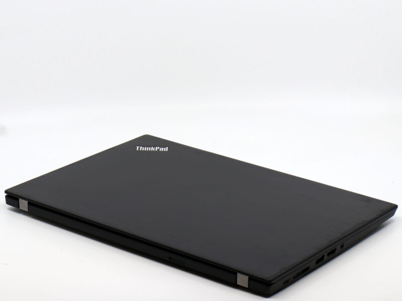 Lenovo ThinkPad T490s 14" i5/16gb/256gb - Image 2