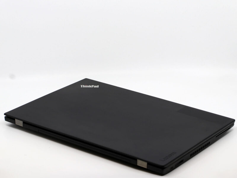 Lenovo ThinkPad T580 15.6" i5/16gb/256gb - Image 2