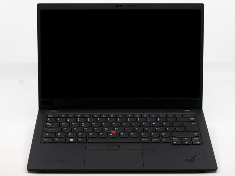 Lenovo Thinkpad X1 CARBON G7 14" i7/16gb/256gb
