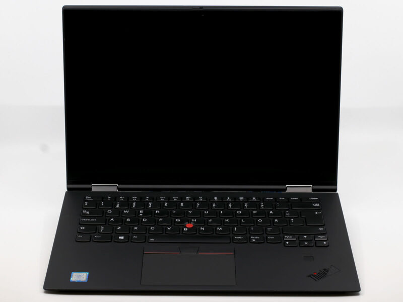 Lenovo ThinkPad X1 Yoga Gen3 Touch 14" i7/16gb/256gb - Image 4