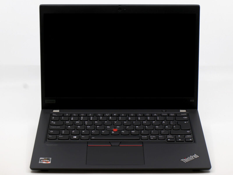 Lenovo ThinkPad X13 13.3" Ryzen3/8gb/256gb