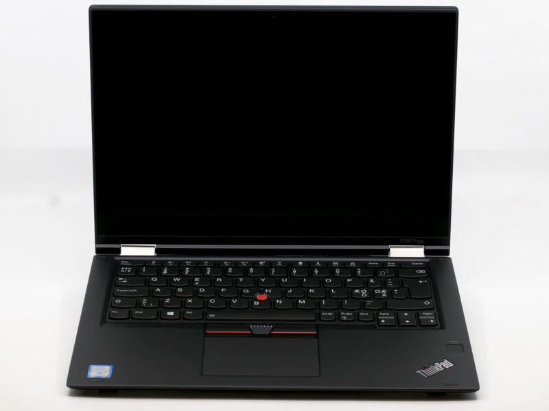 Lenovo ThinkPad X380 Yoga Touch 13.3" i5/8gb/256gb - Image 4