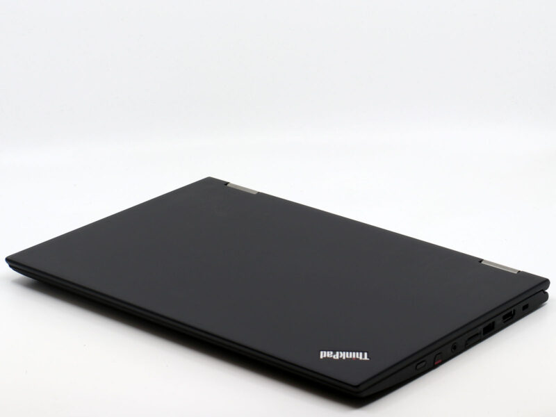 Lenovo ThinkPad X380 Yoga Touch 13.3" i5/8gb/256gb - Image 3
