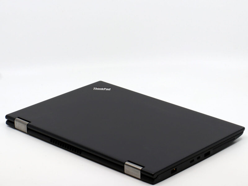 Lenovo ThinkPad X380 Yoga Touch 13.3" i5/8gb/256gb - Image 2