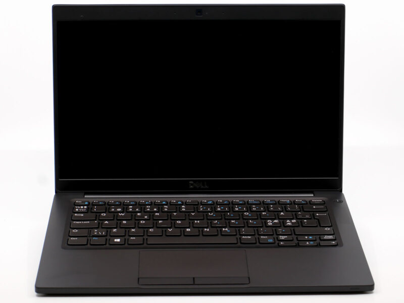 Dell Latitude 7390 13.3" i5/16gb/256gb