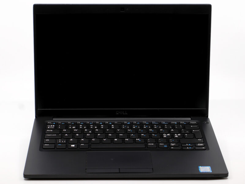 Dell Latitude 7390 13.3" i5/16gb/256gb