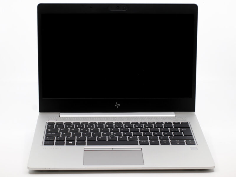 HP EliteBook 735 G5 13,3" Ryzen3/8GB/128GB