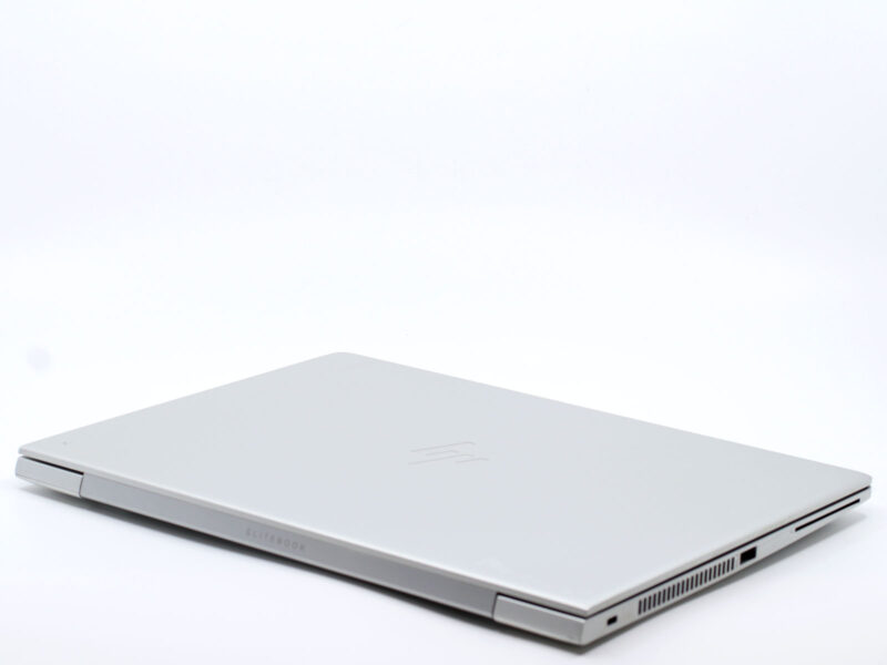 HP EliteBook 735 G5 13,3" Ryzen3/8GB/128GB - Image 2
