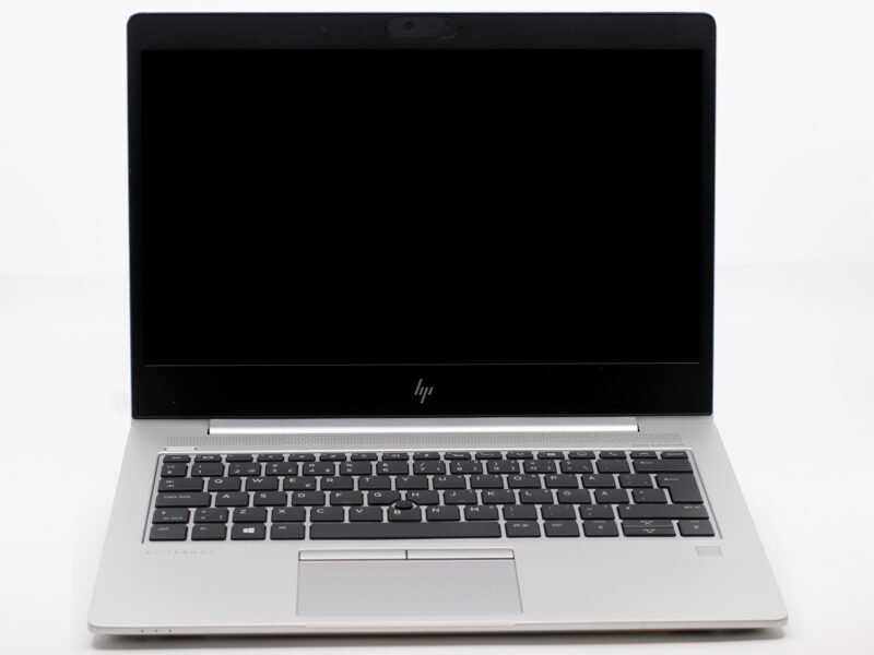 HP EliteBook 735 G6 13,3" Ryzen3/8GB/128GB