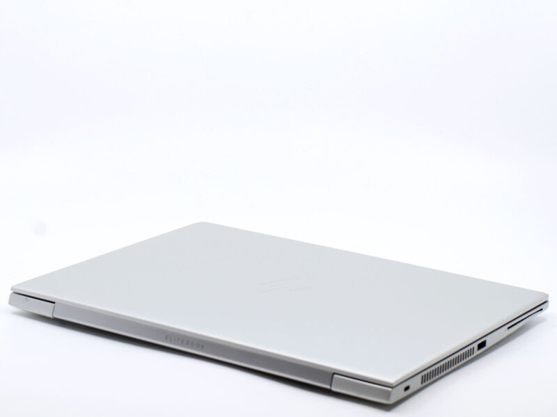 HP EliteBook 735 G6 13,3" Ryzen3/8GB/128GB - Image 2