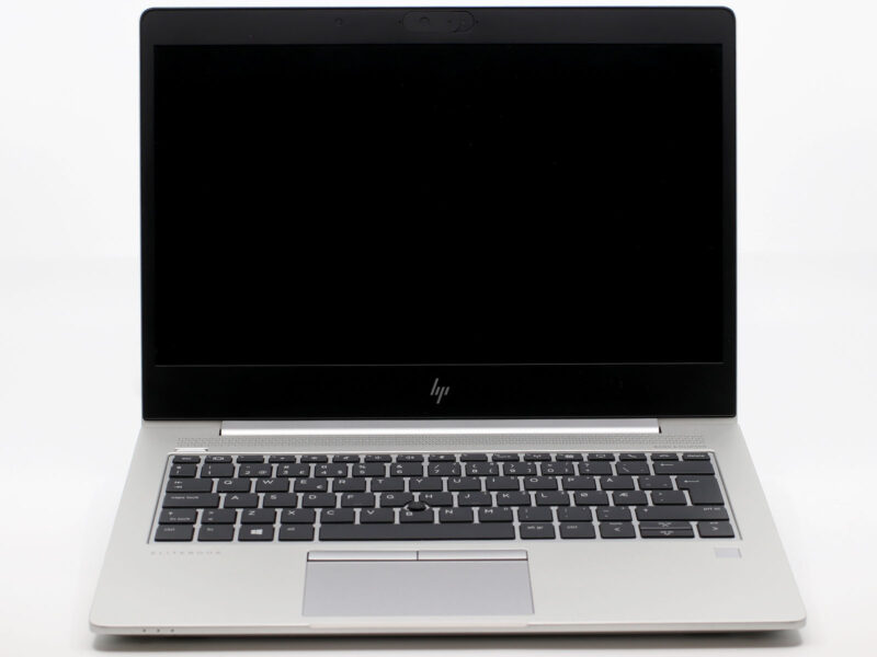 HP EliteBook 735 G6 13,3" Ryzen3/8GB/256GB