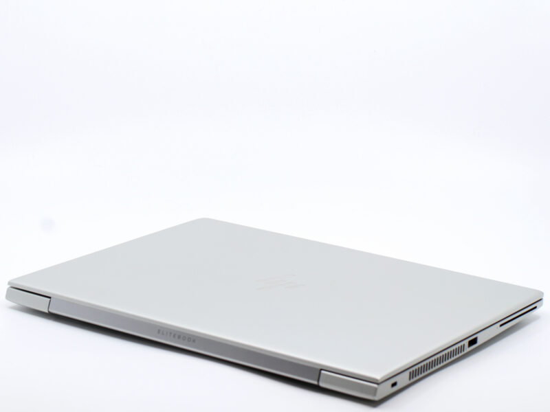 HP EliteBook 735 G6 13,3" Ryzen3/8GB/256GB - Image 2