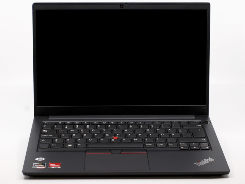Lenovo Thinkpad E14 G4 14" Ryzen3/8gb/256gb