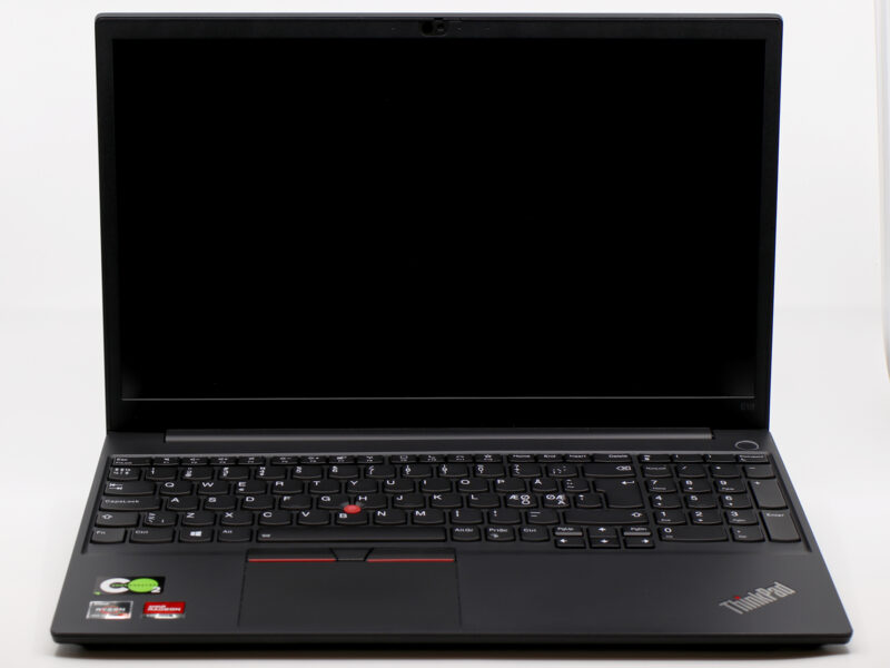 Lenovo ThinkPad E15 G3 15.6" Ryzen3/16gb/256gb