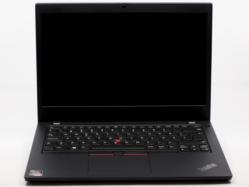 Lenovo ThinkPad L14 14" Ryzen3/16gb/256gb