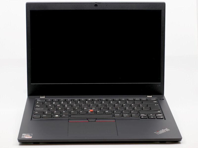 Lenovo ThinkPad L14 14" Ryzen3/16gb/256gb