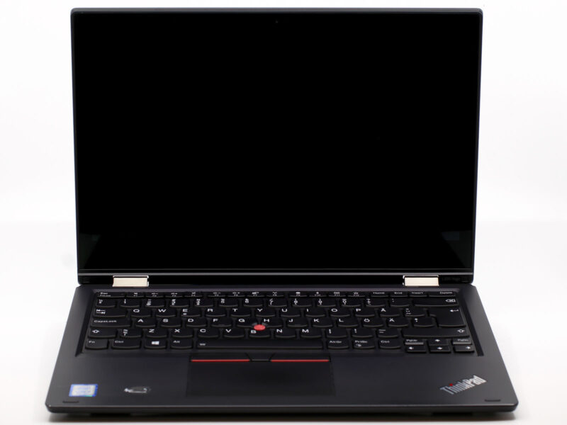 Lenovo ThinkPad L390 Yoga Touch 13.3" i3/8gb/256gb - Image 4