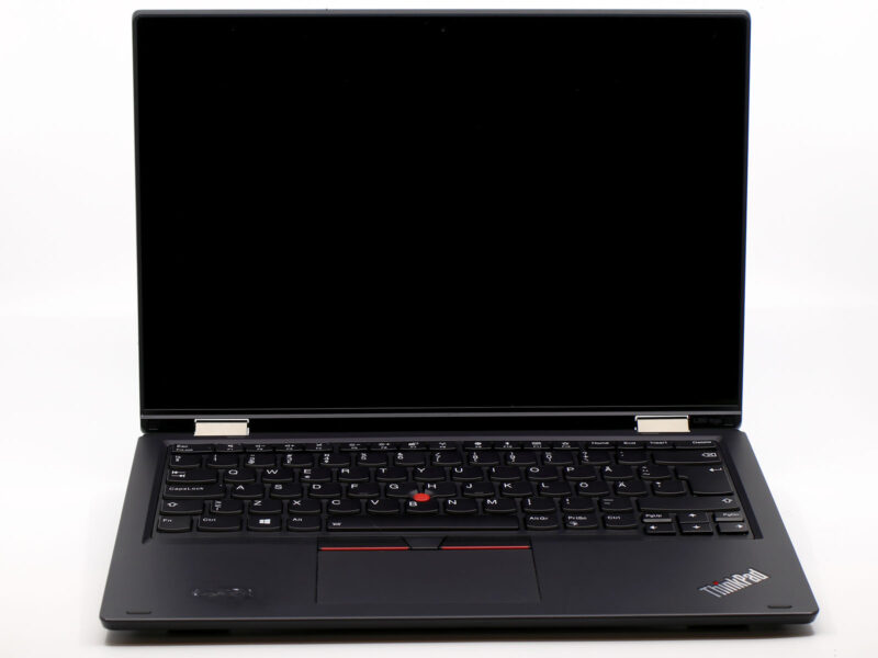 Lenovo ThinkPad L390 Yoga Touch 13.3" i3/8gb/256gb - Image 4