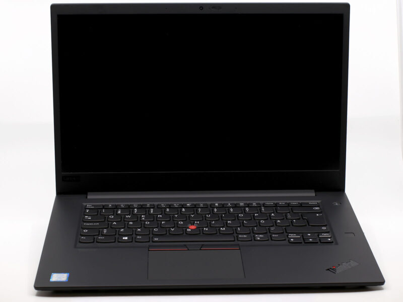 Lenovo ThinkPad P1 Gen 2 15.6" i7/32gb/512GB/QuadroT1000