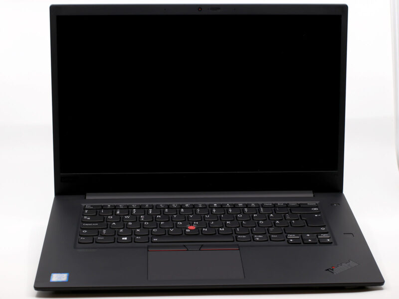 Lenovo ThinkPad P1 Gen 2 15.6" i7/32gb/512GB/QuadroT1000