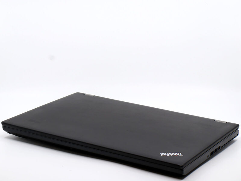 Lenovo Thinkpad P51 15,6" Xeon/16gb/512gb QUADRO - Image 3