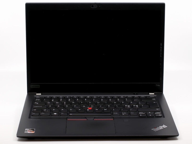 Lenovo Thinkpad T14s 14" Ryzen7/16gb/256gb