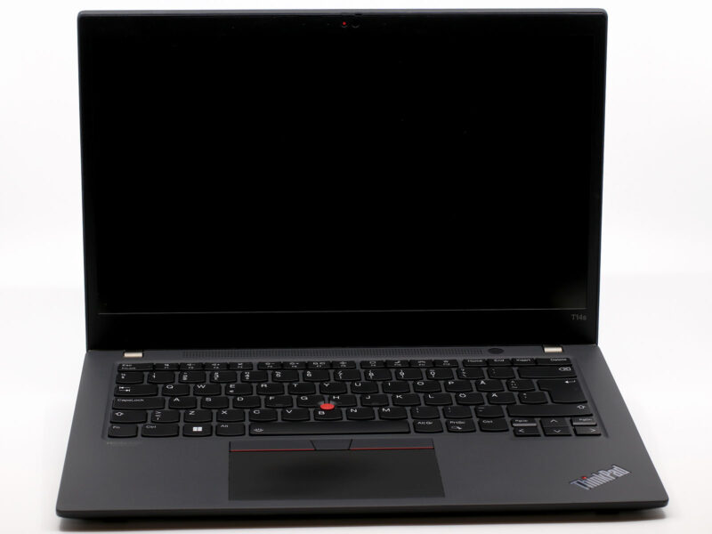 Lenovo Thinkpad T14s Gen2 14" RYZEN5/16gb/256gb