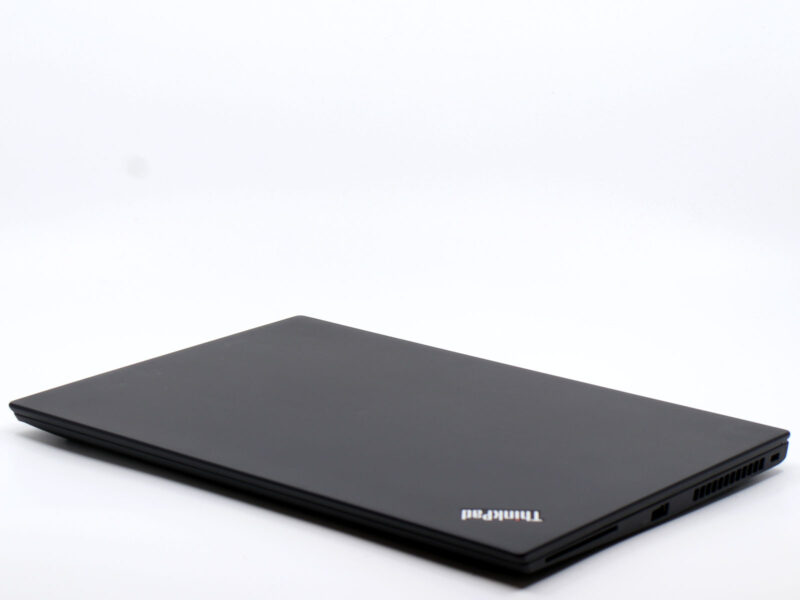 Lenovo Thinkpad T480S 14" i5/16gb/256gb - Image 3