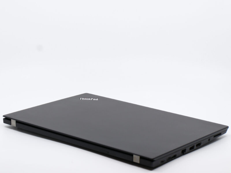 Lenovo Thinkpad T480S 14" i5/16gb/256gb - Image 2