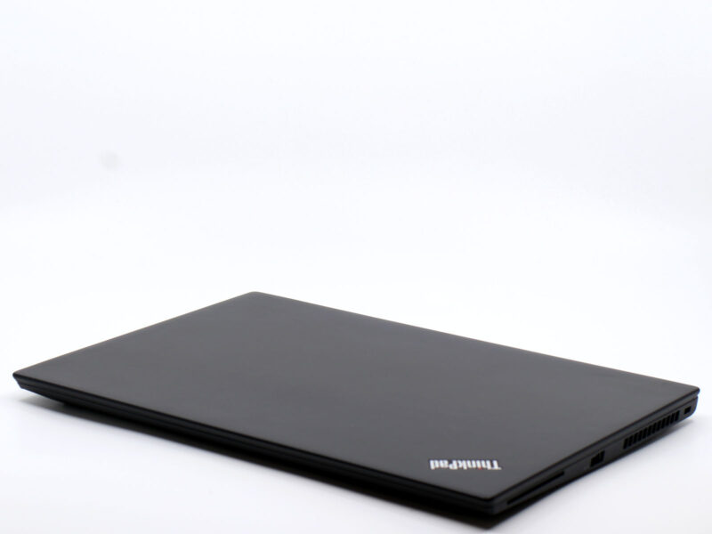 Lenovo Thinkpad T480S 14" i5/16gb/256gb - Image 3
