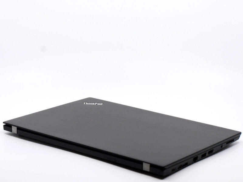 Lenovo Thinkpad T480S 14" i5/16gb/256gb - Image 2