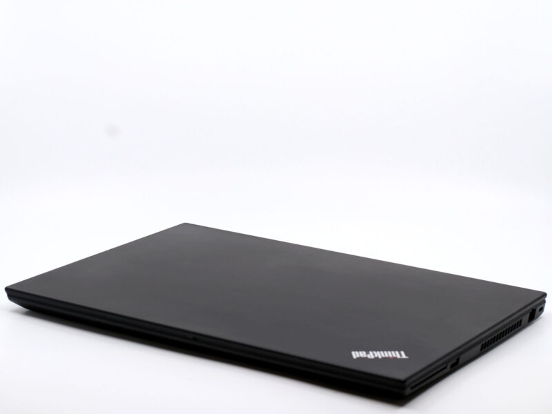 Lenovo ThinkPad T590 15.6" i7/16gb/256gb - Image 3
