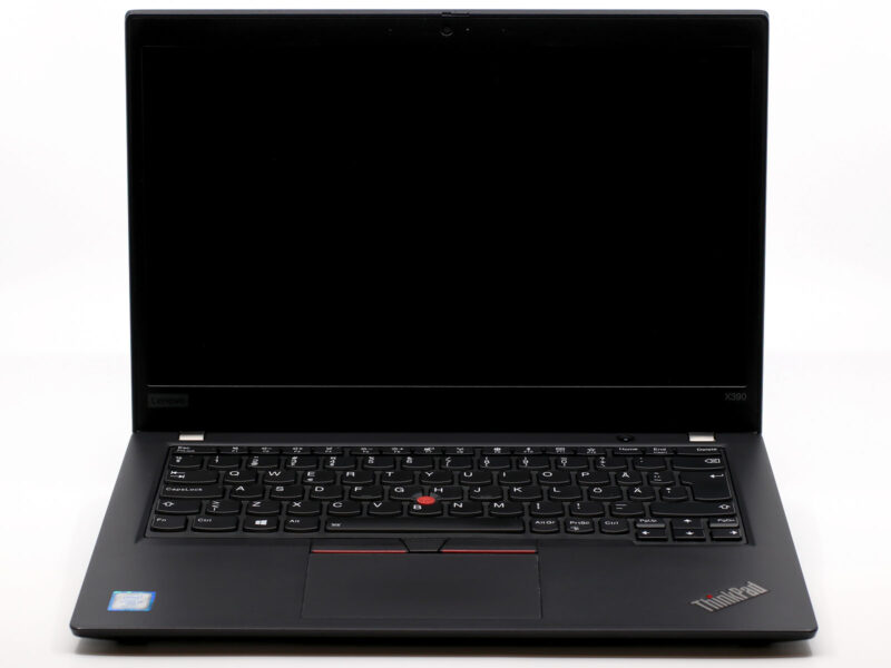 Lenovo ThinkPad X390 13.3" i5/16gb/512gb