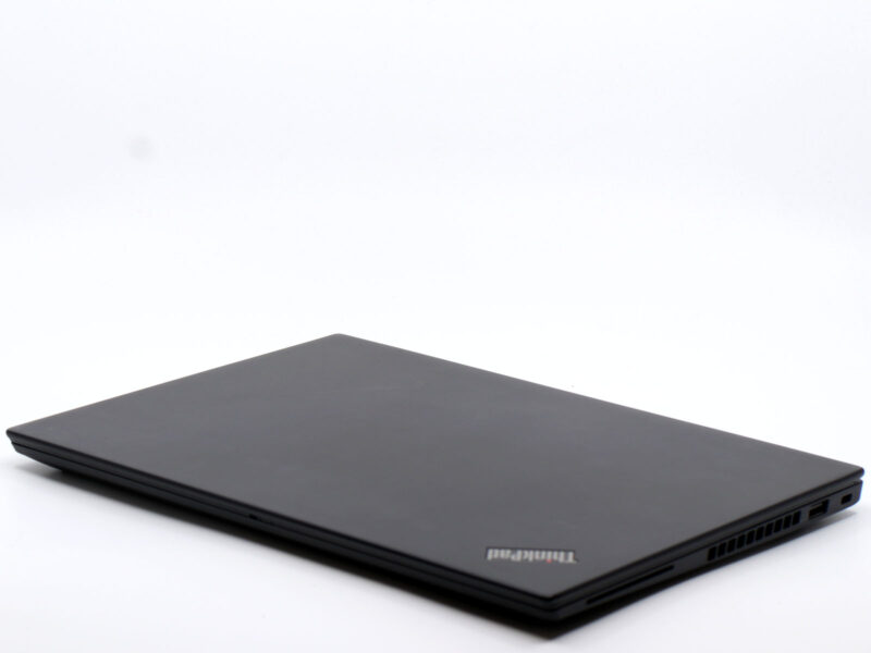 Lenovo ThinkPad X390 13.3" i5/16gb/512gb - Image 3