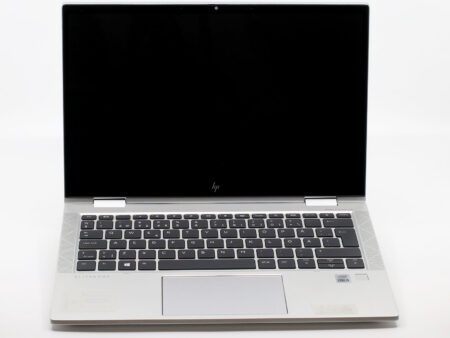 HP Elitebook x360 830 G7 13.3" i5/16gb/256gb - Image 4