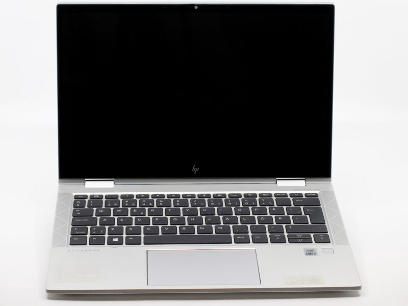 HP Elitebook x360 830 G7 13.3" i5/16gb/256gb - Image 4