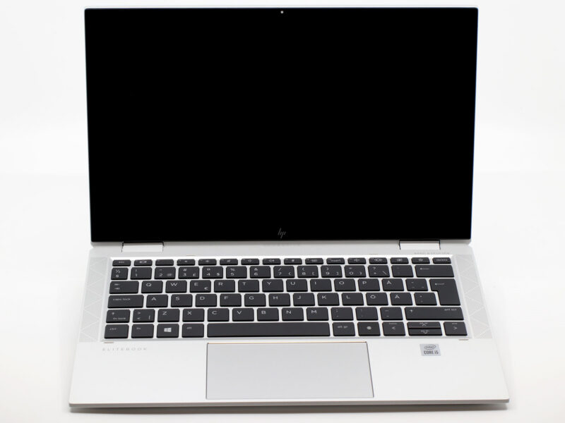 HP Elitebook x360 1030 G7 13.3" i5/16gb/256gb - Image 4