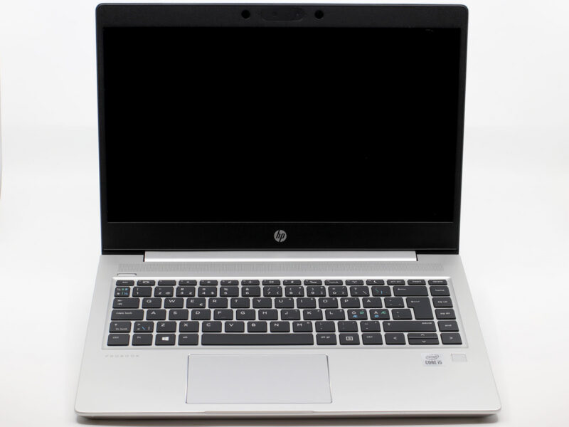 HP Probook 440 G7 14" i5/16gb/256gb