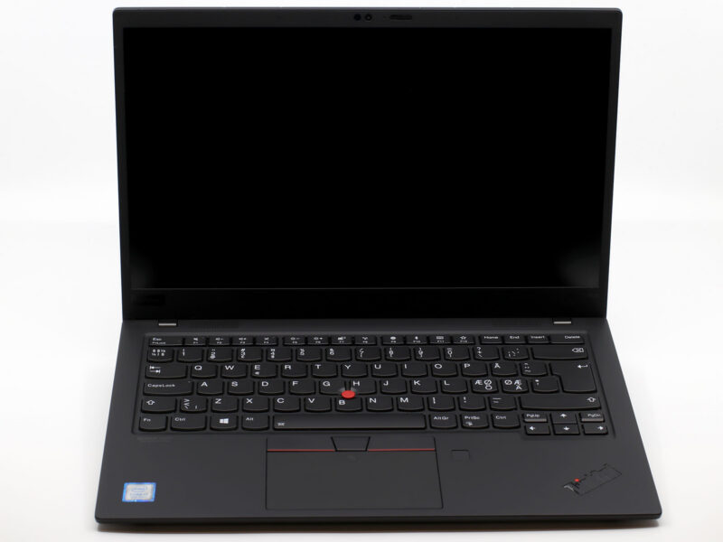 Lenovo Thinkpad X1 CARBON G7 14" i7/16gb/512gb