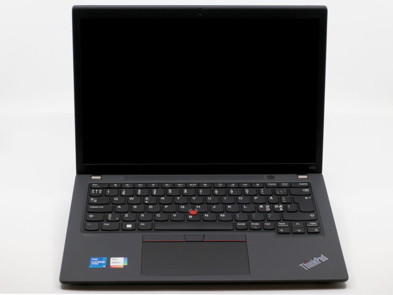 Lenovo ThinkPad X13 Gen 2 13.3" i5/16gb/256gb