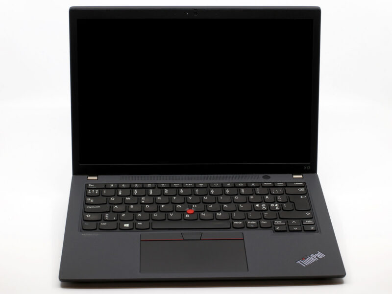 Lenovo ThinkPad X13 Gen 2 13.3" i5/16gb/256gb