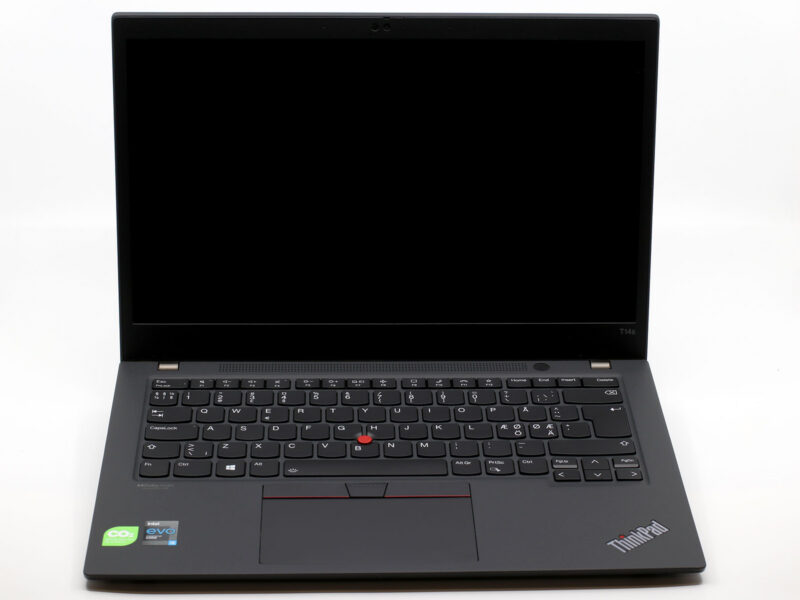 Lenovo Thinkpad T14s Gen2 14" i5/16gb/256gb