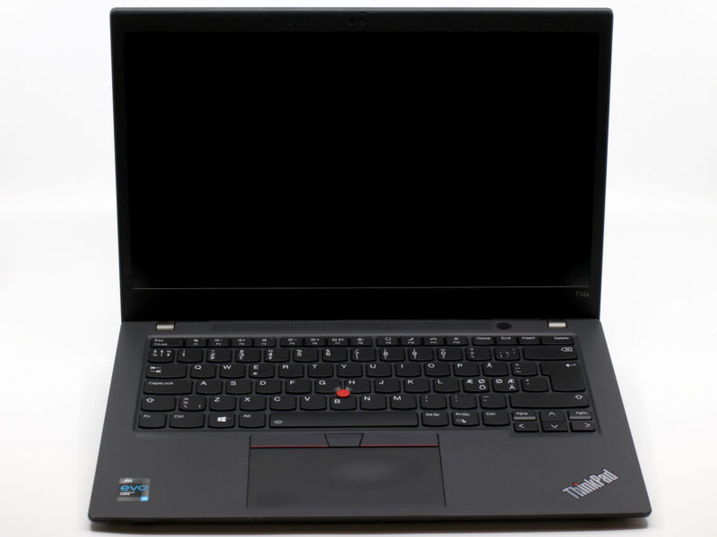 Lenovo Thinkpad T14s Gen2 14" i5/16gb/256gb
